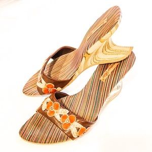 Slide Wedge - Kind of!